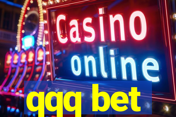 qqq bet